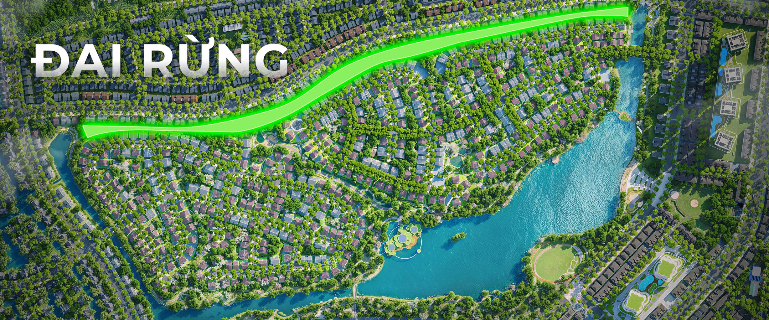 KHANH NHA PHO – ECO RETREAT