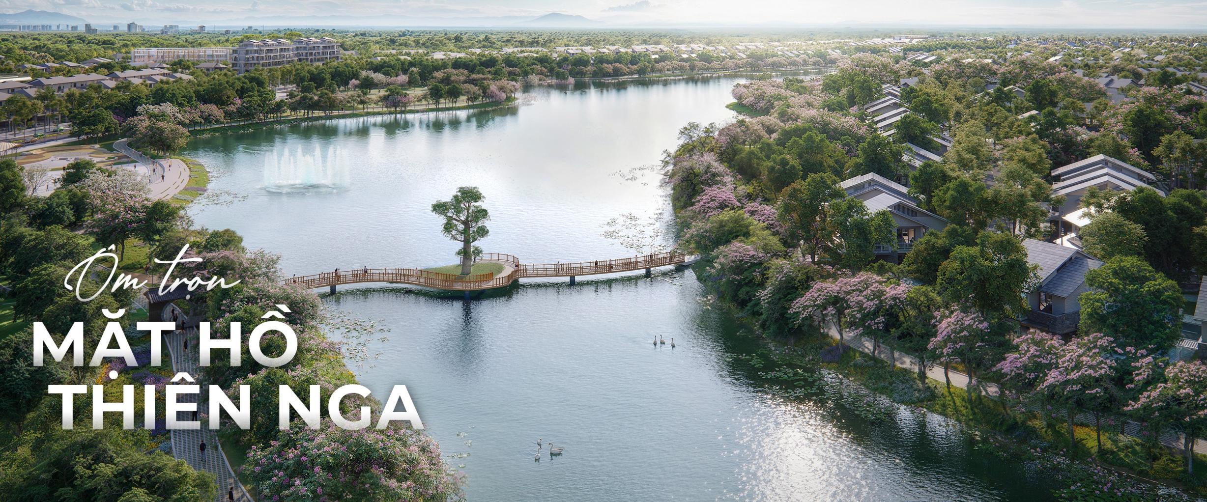 KHANH NHA PHO – ECO RETREAT