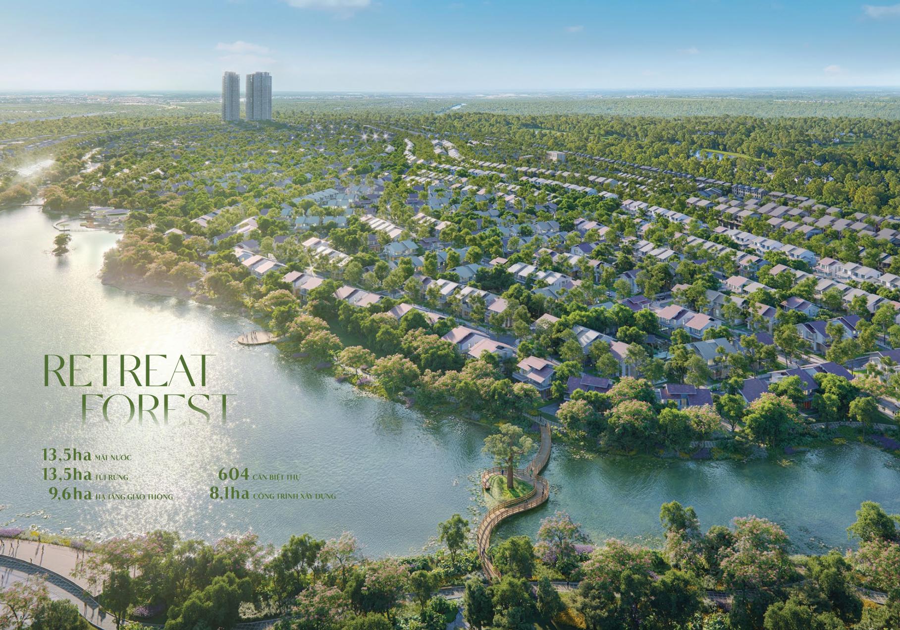 KHANH NHA PHO – ECO RETREAT