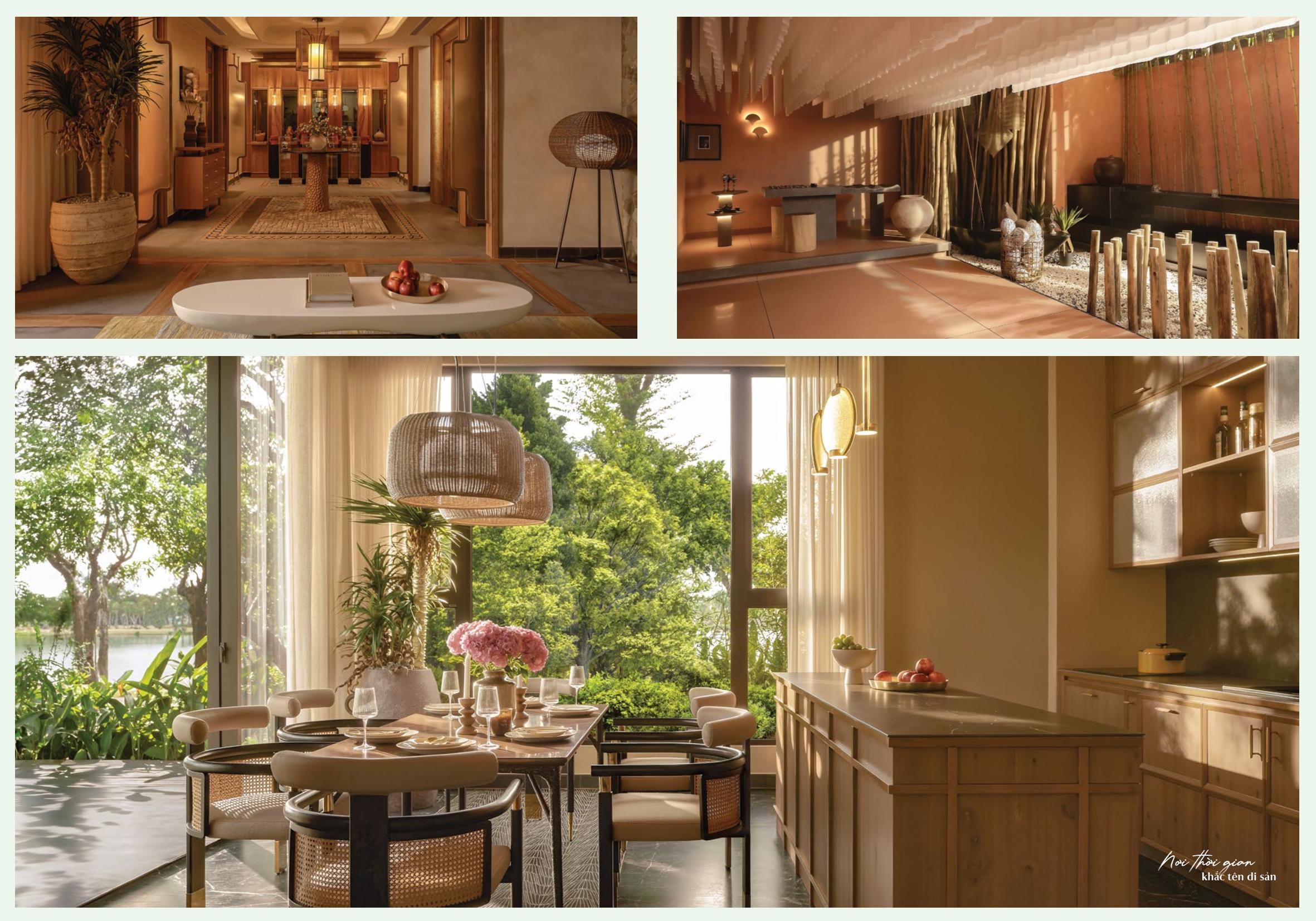 KHANH NHA PHO – ECO RETREAT