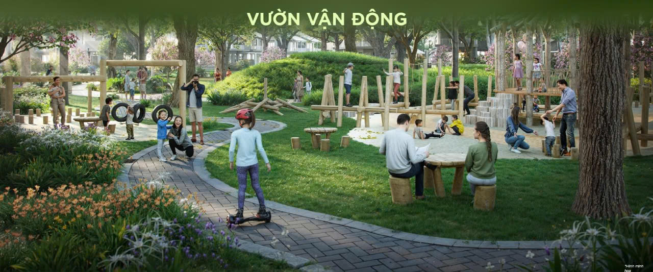 KHANH NHA PHO – ECO RETREAT