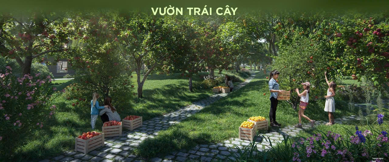 KHANH NHA PHO – ECO RETREAT