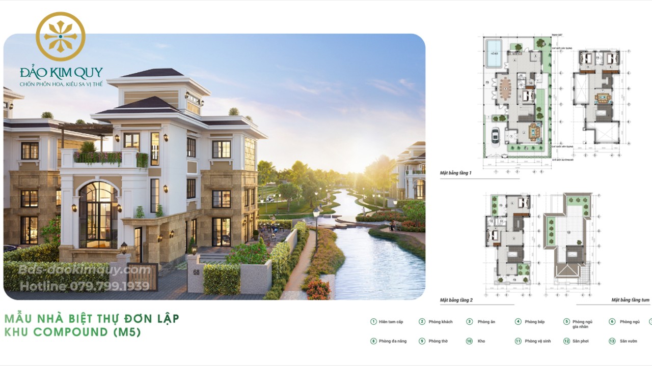 KHANH NHA PHO – ECO RETREAT