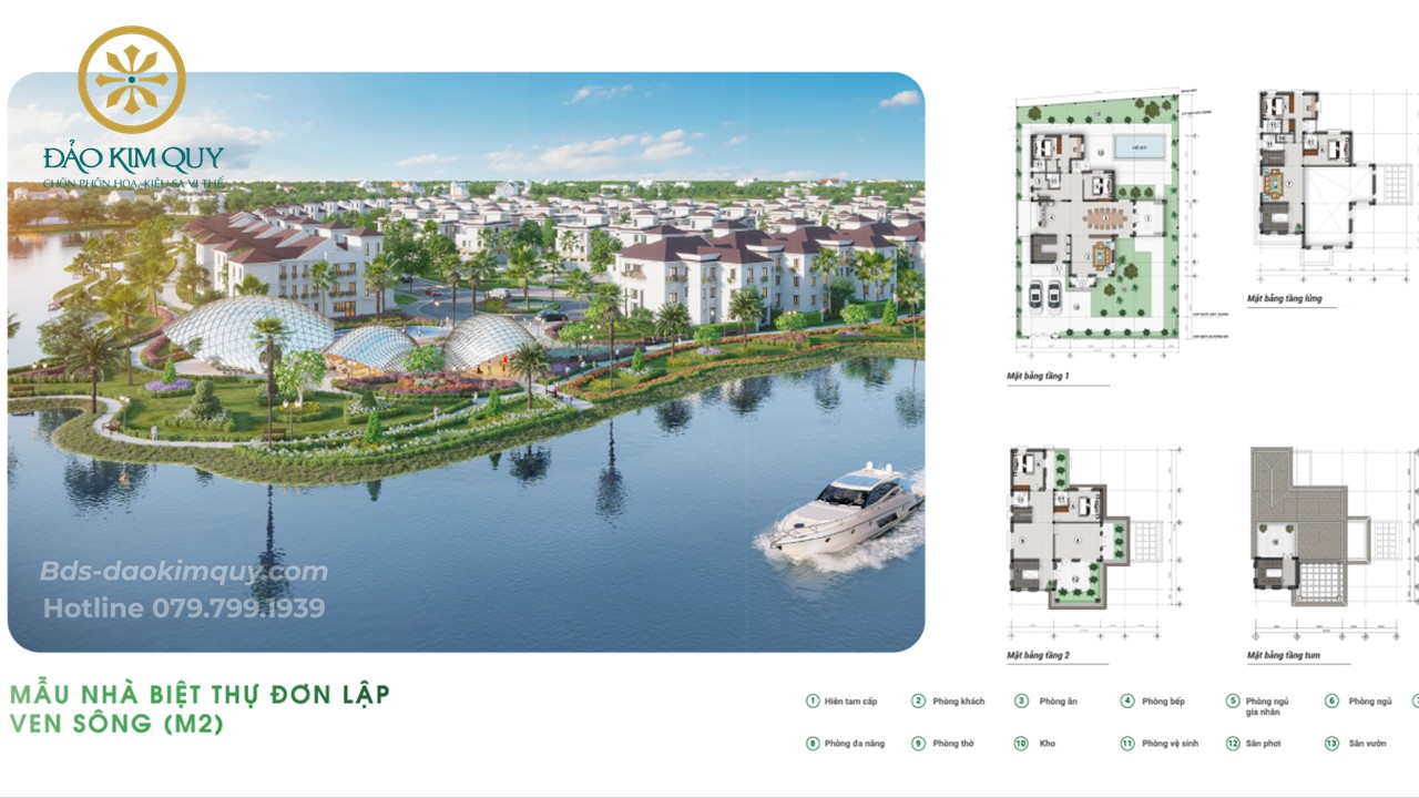 KHANH NHA PHO – ECO RETREAT