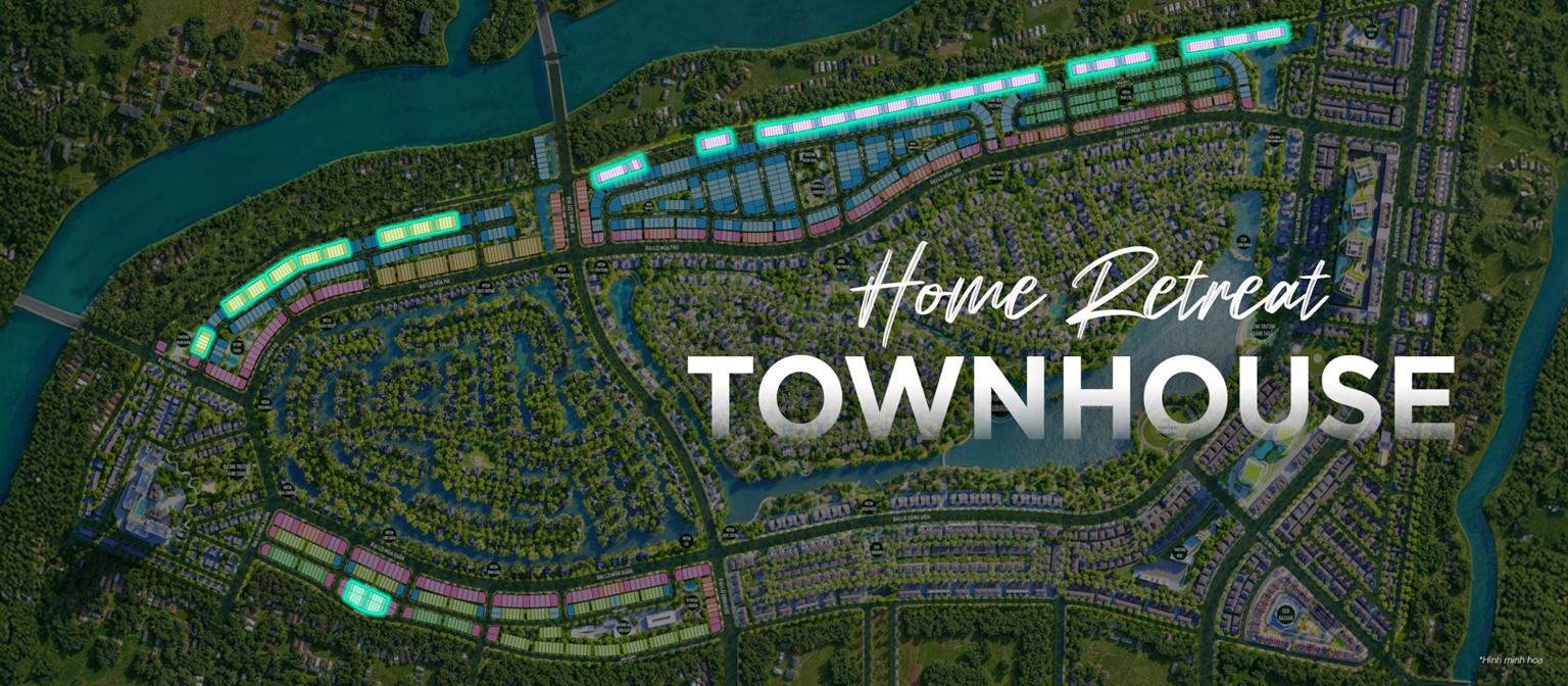 KHANH NHA PHO – ECO RETREAT