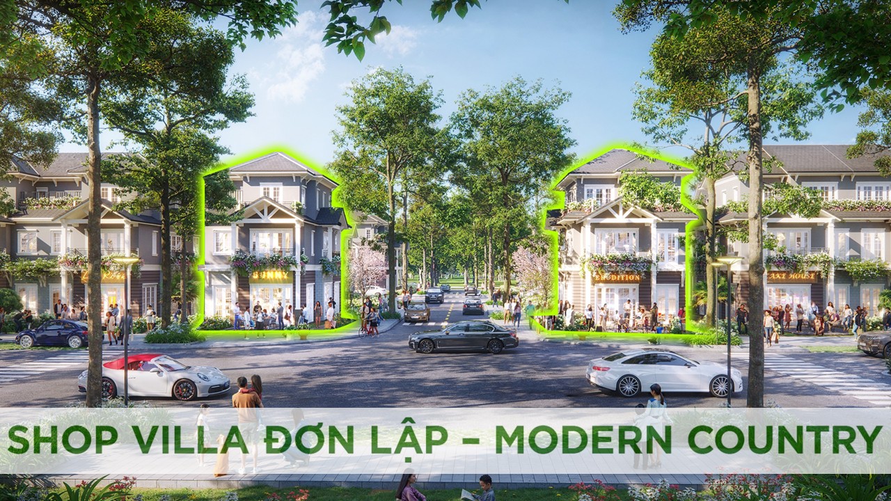 KHANH NHA PHO – ECO RETREAT