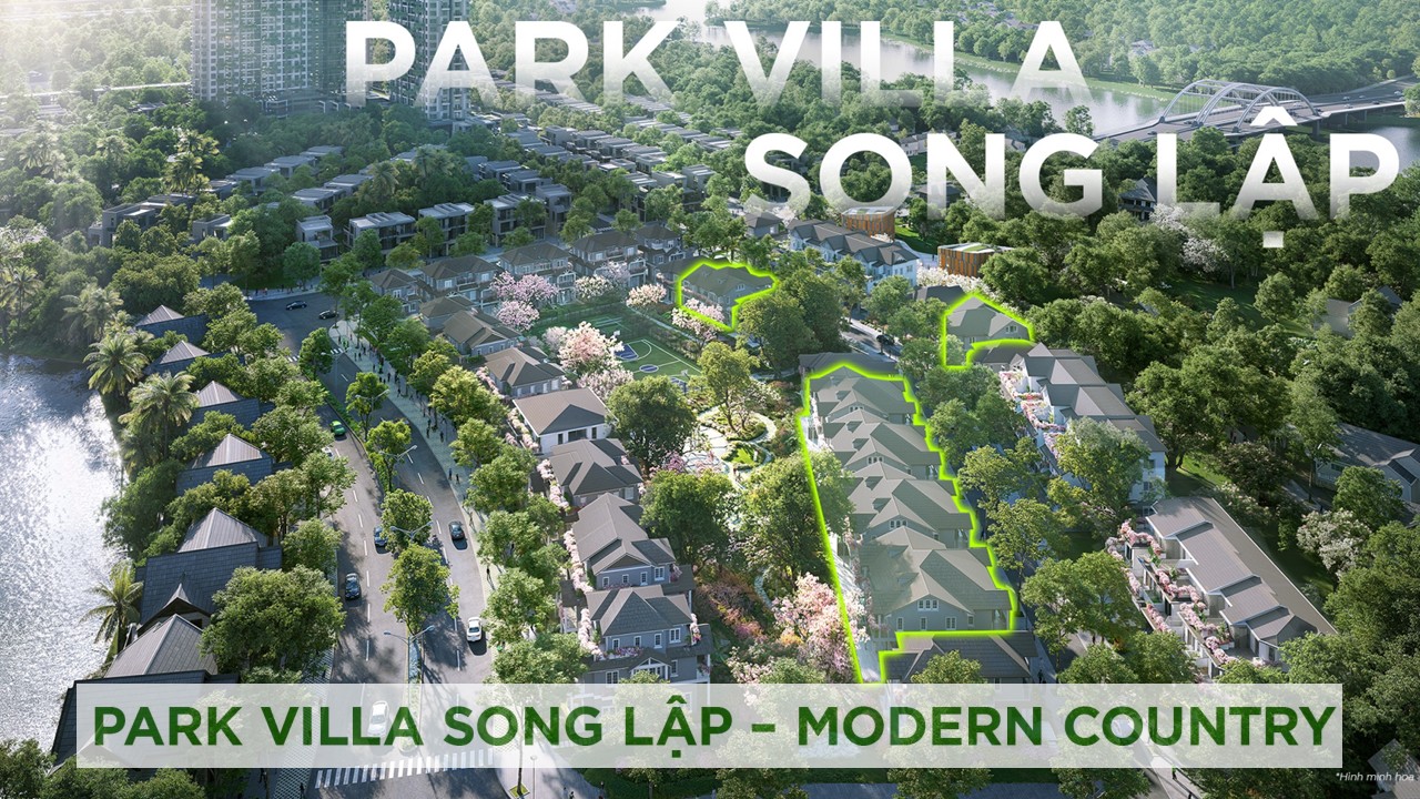 KHANH NHA PHO – ECO RETREAT